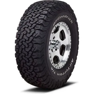 BF Goodrich All Terrain T/A KO2 M+S - 235/75R15 104S - Pneumatico 4 stagioni