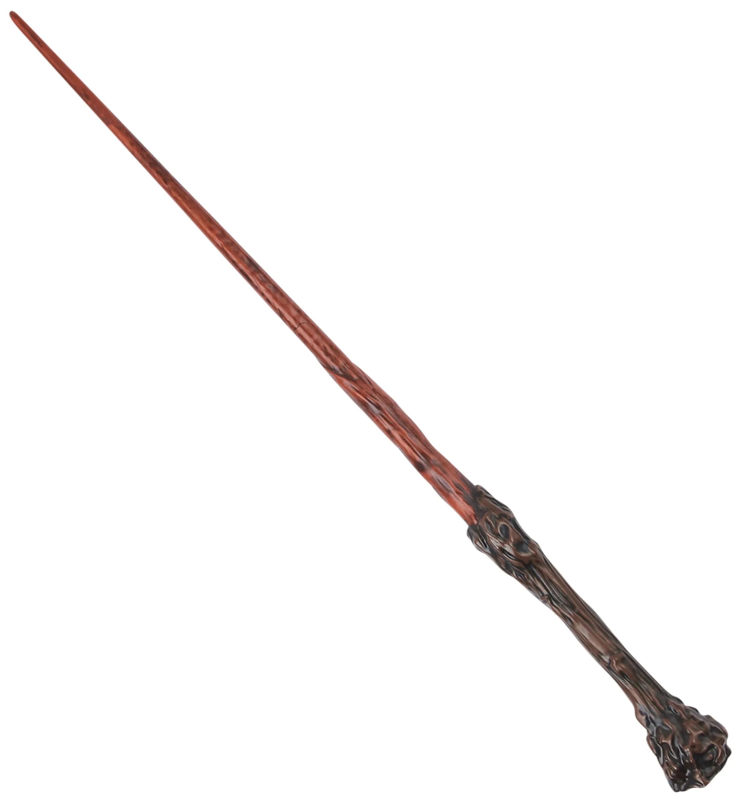 Wizarding World | Bacchetta Magica di Harry Potter 30.5 cm | Collezione Harry Potter | Per bambini e fan dai 6 anni in su