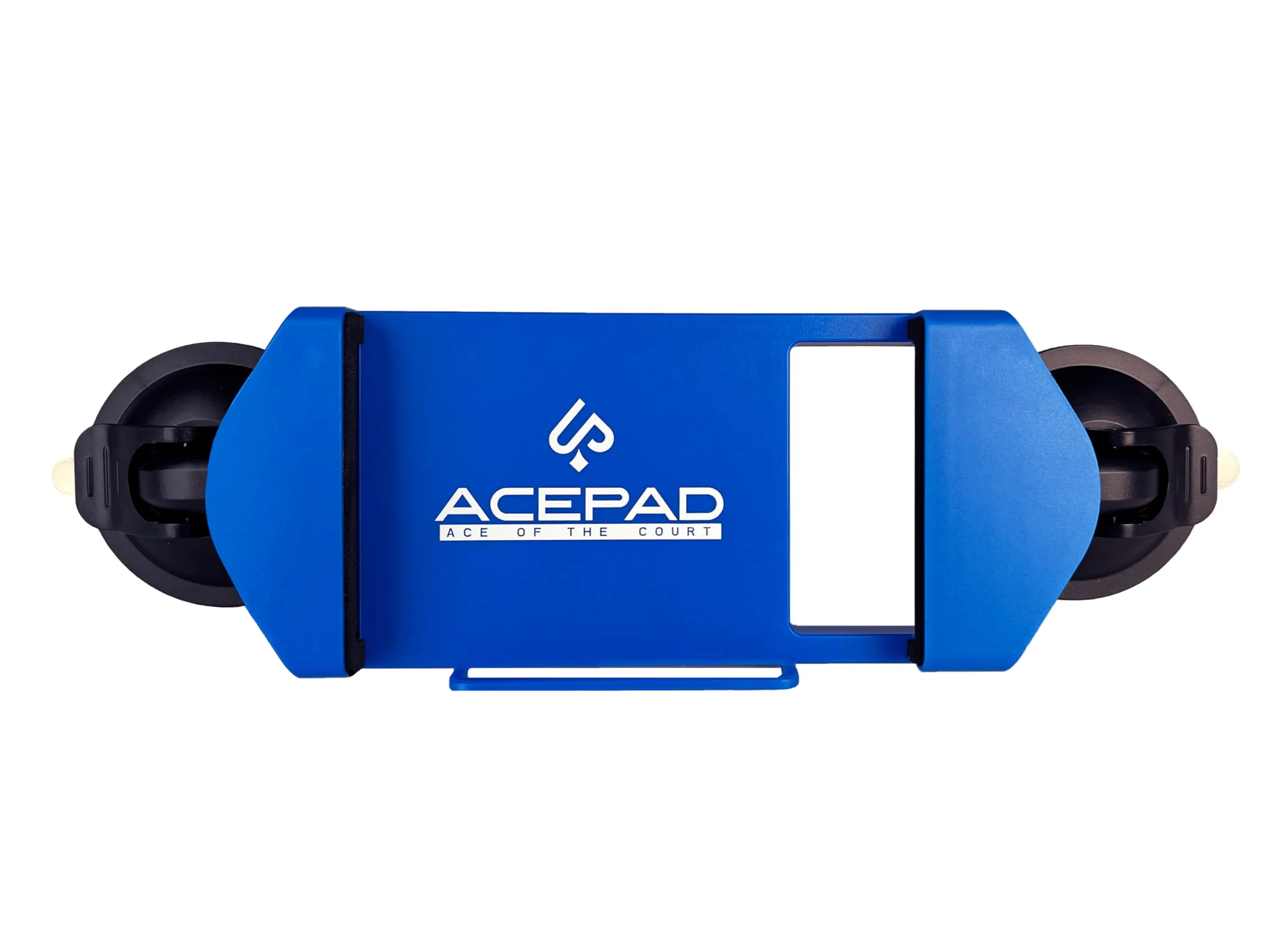 Acepad Supporto Mobile per Registrazione di Padel (Supporto, Blu)