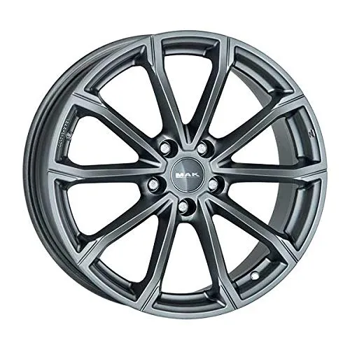 CERCHIO IN LEGA MAK DaVinci 6 16 5 100 45 LIGHT TITAN