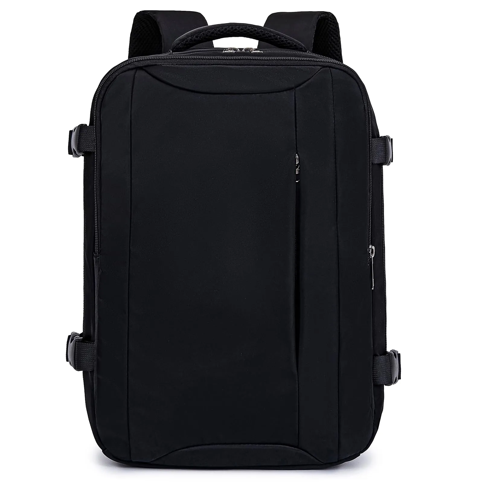 Lossga Zaino 40x30x20 per Ryanair Zaino da Viaggio Aereo Bagaglio a Mano Borsa da Cabina Borse Valigia Zaini Casual Unisex Laptop Daypack per Easyjet Vueling Wizz Air Eurowings