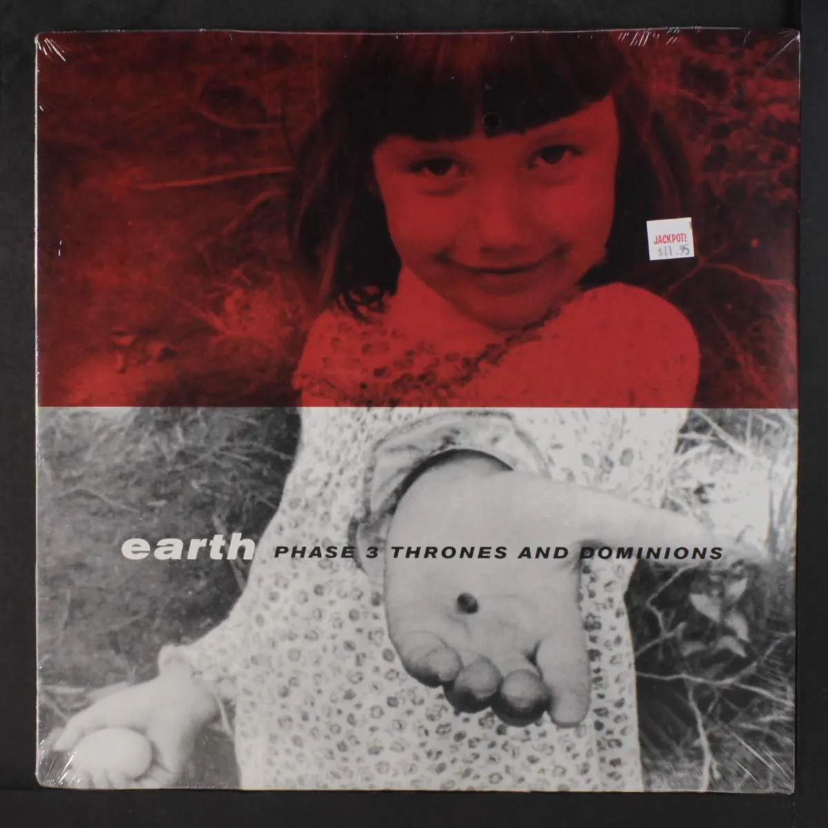 Phase 3 - Thrones and Dominions