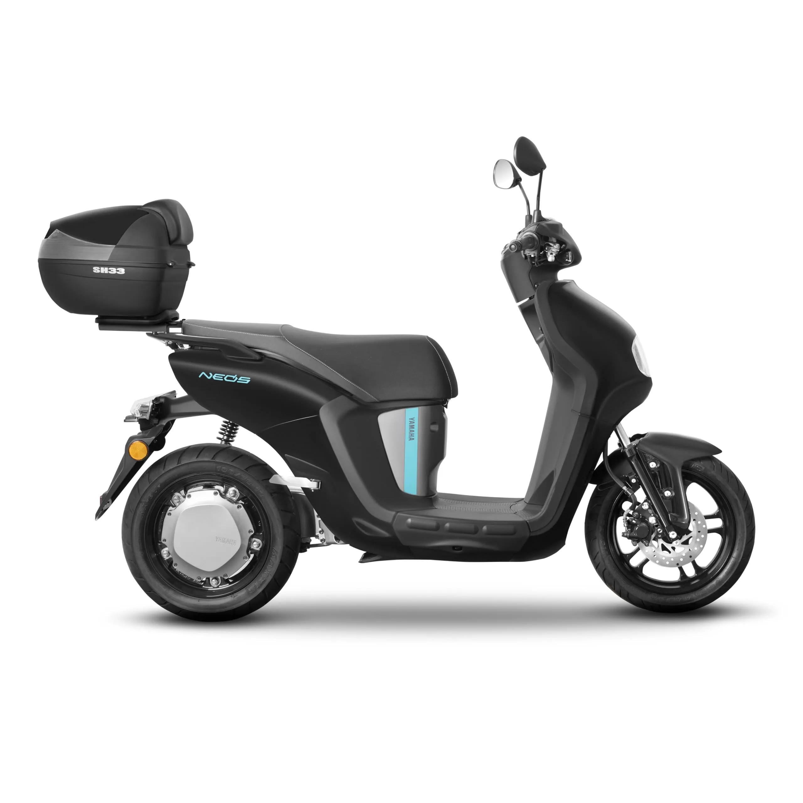 SHAD, Y0NS23ST, Top Master Yamaha NEO'S ELECTRICA