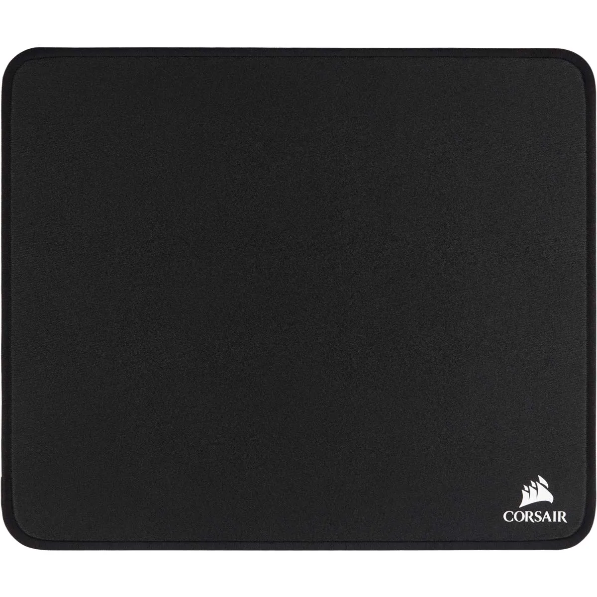 Corsair CORSAIR MM350 Champion Tappetino per Mouse da Gioco, Formato Medio, Nero