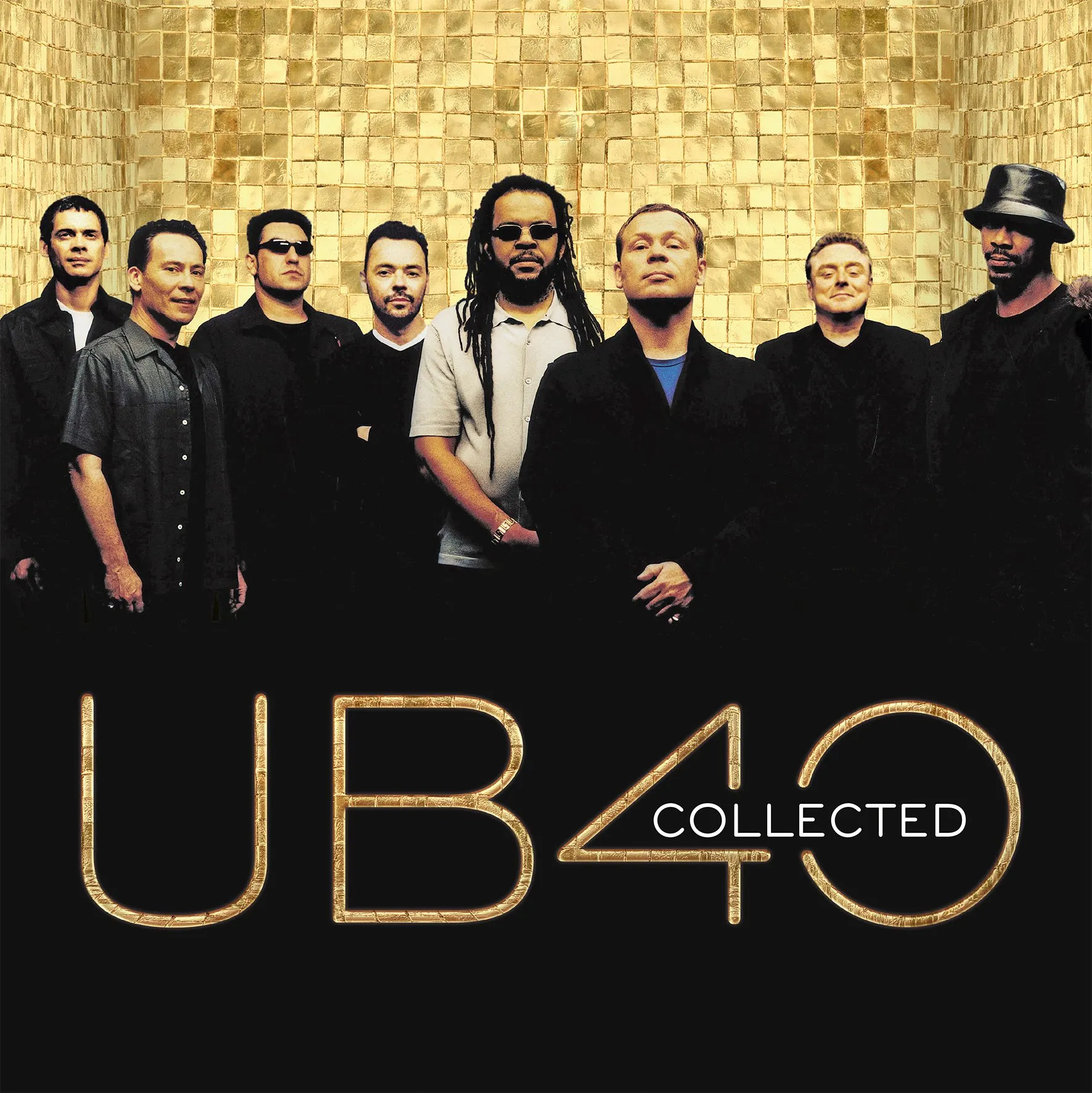 Collected (2 LP)