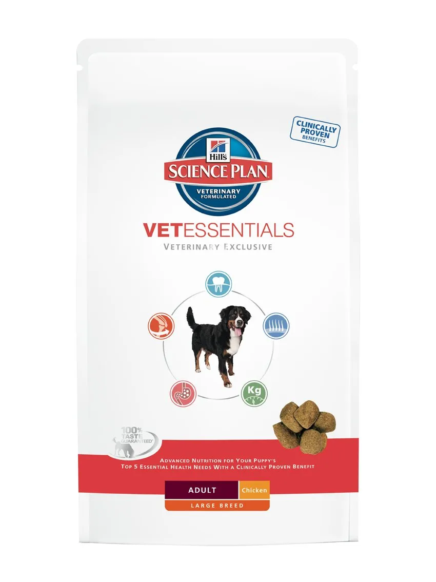 HILLS PET NUTRITION - Cibo per Animali Domestici, 13000 g