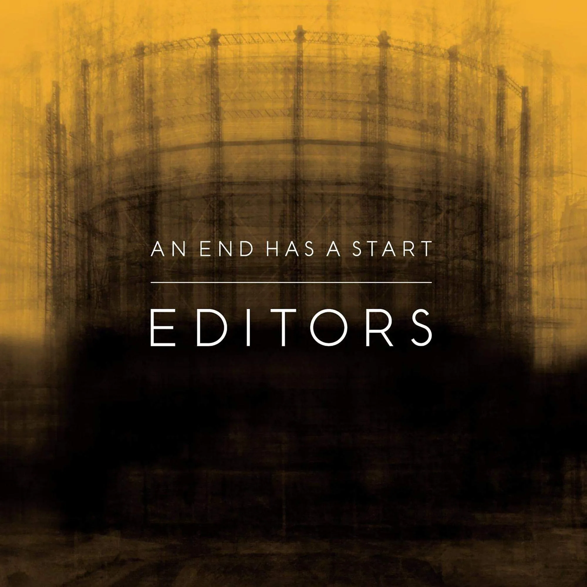 An End Has A Start