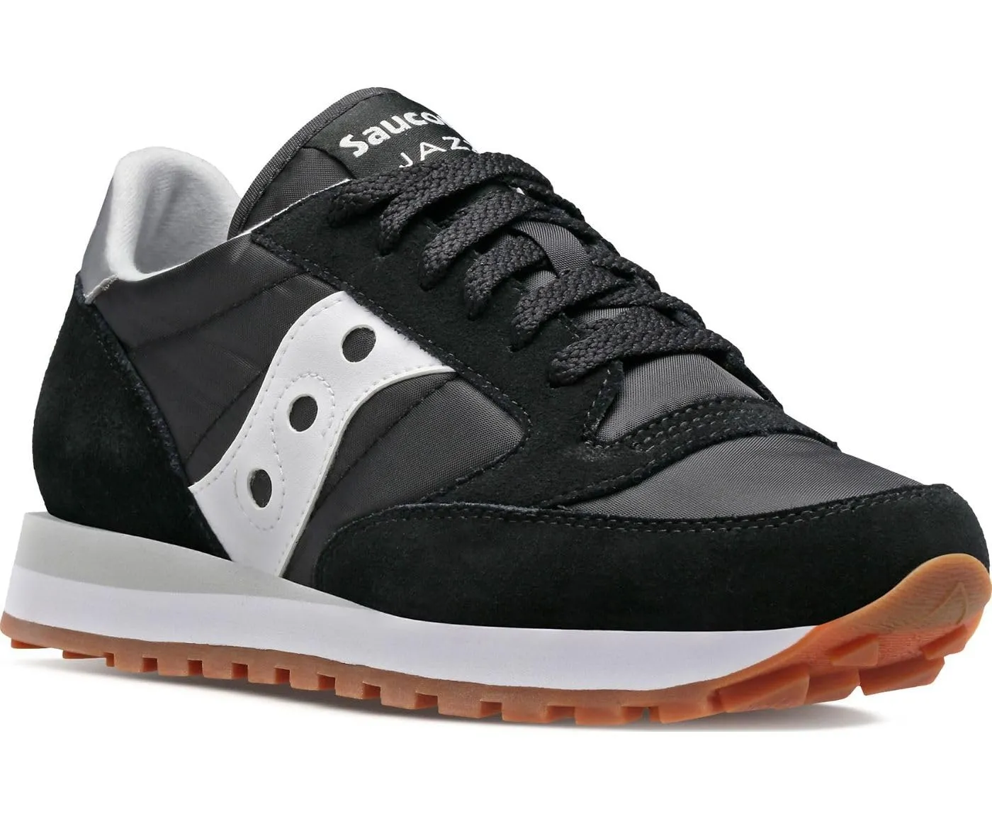 Saucony 1044/ Nero