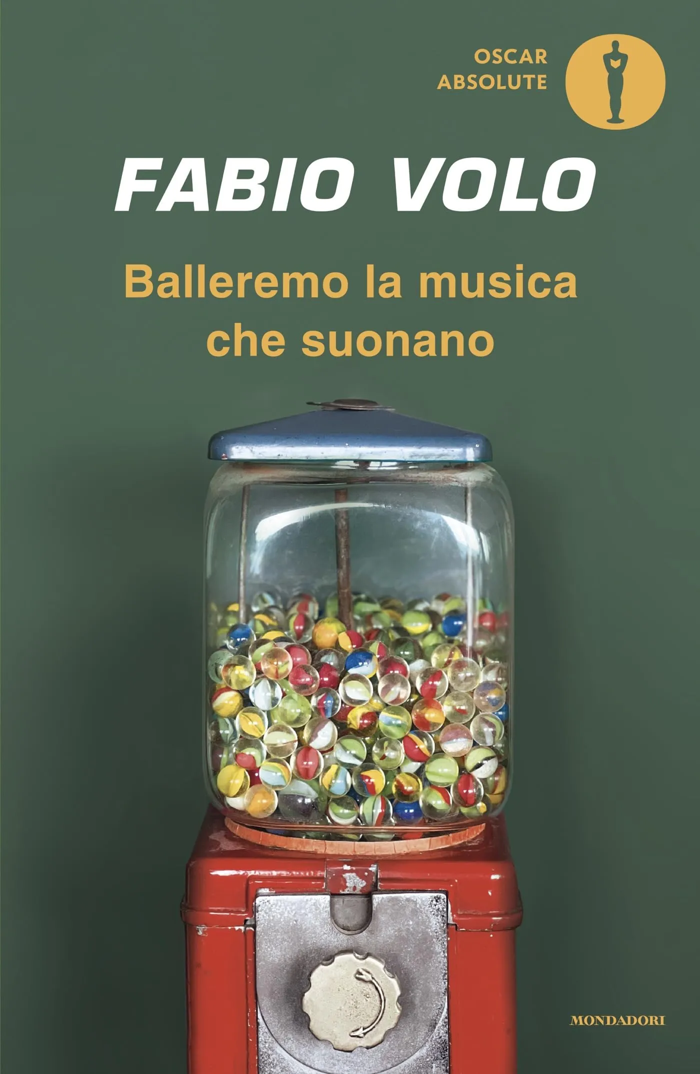 Balleremo la musica che suonano