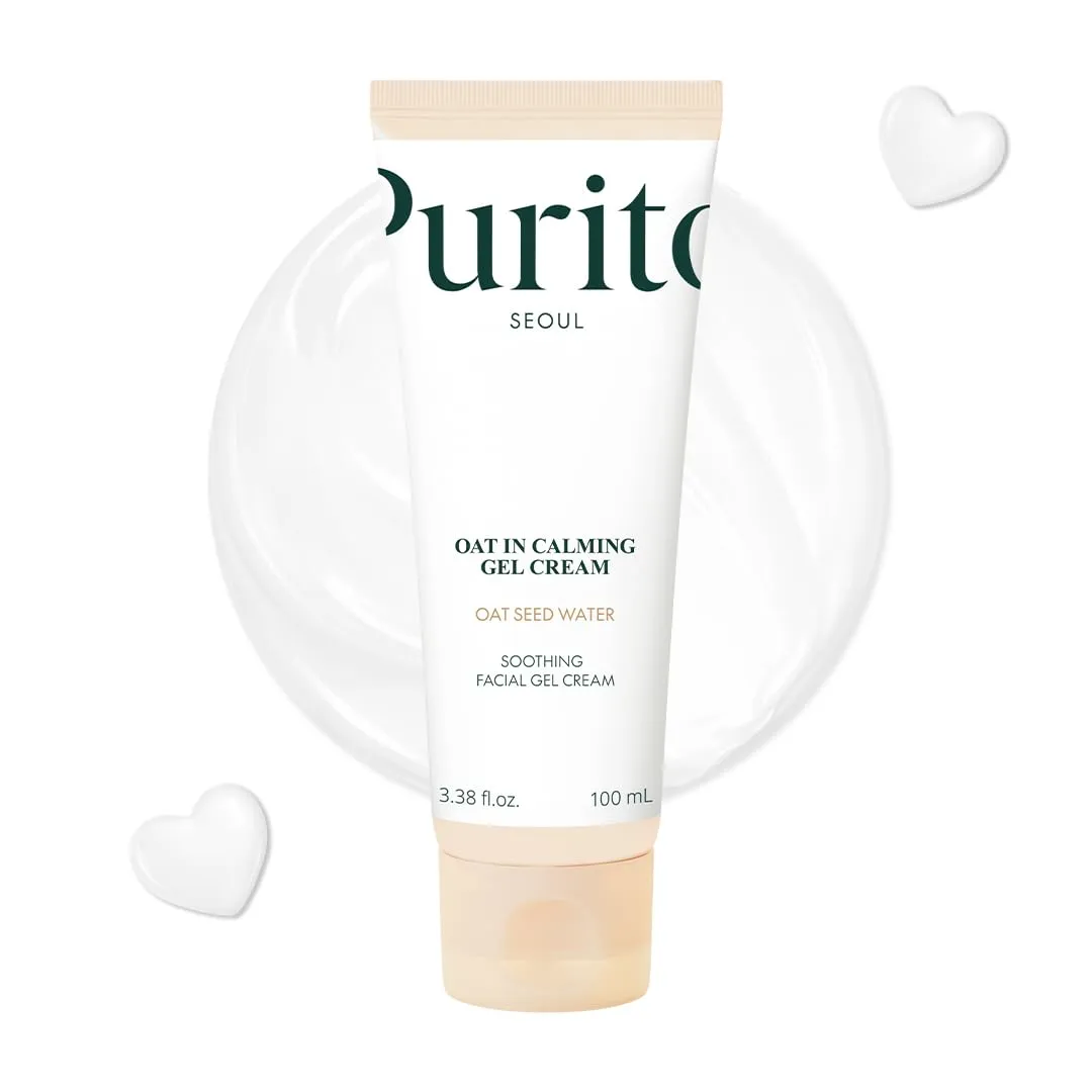 cream (Oat, 100ml)