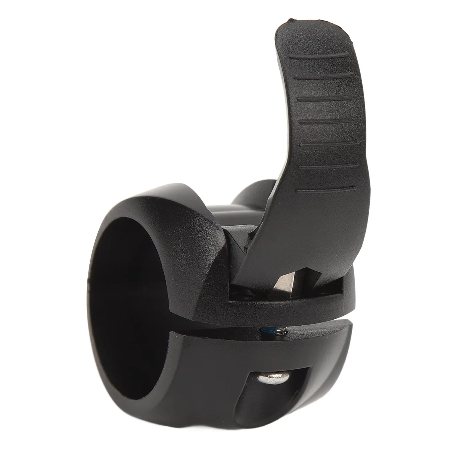 Alomejor Morsetto Dell'albero, Design Compatto e Leggero, Accessorio Pagaia, Accessorio in PVC e Acciaio Inossidabile, Morsetto Dell'albero, Accessorio in PVC e Acciaio Inossidabile, for水上运