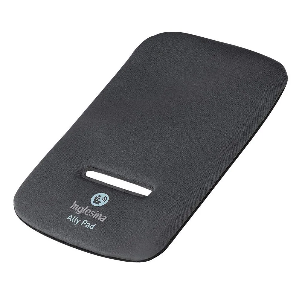 Inglesina Ally Pad, Dispositivo Anti-Abbandono, Compatibile iOS e Android, Sicurezza Auto, Adatto a Seggiolini e Culle