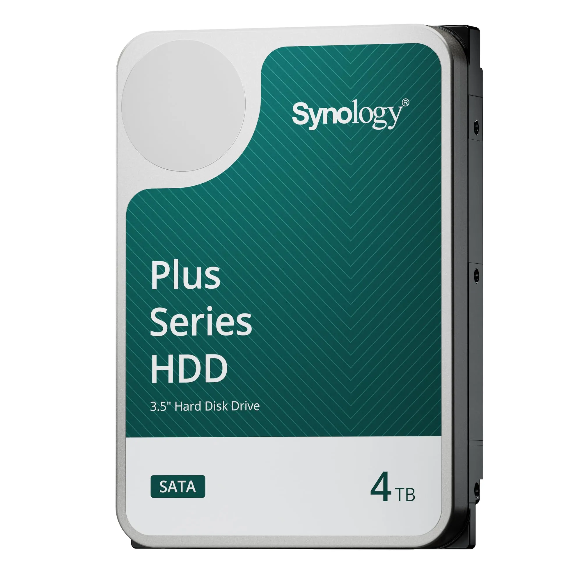 Synology Plus HAT33004T - Disco rigido interno da 4 TB, 3,5", SATA (SATA/600)