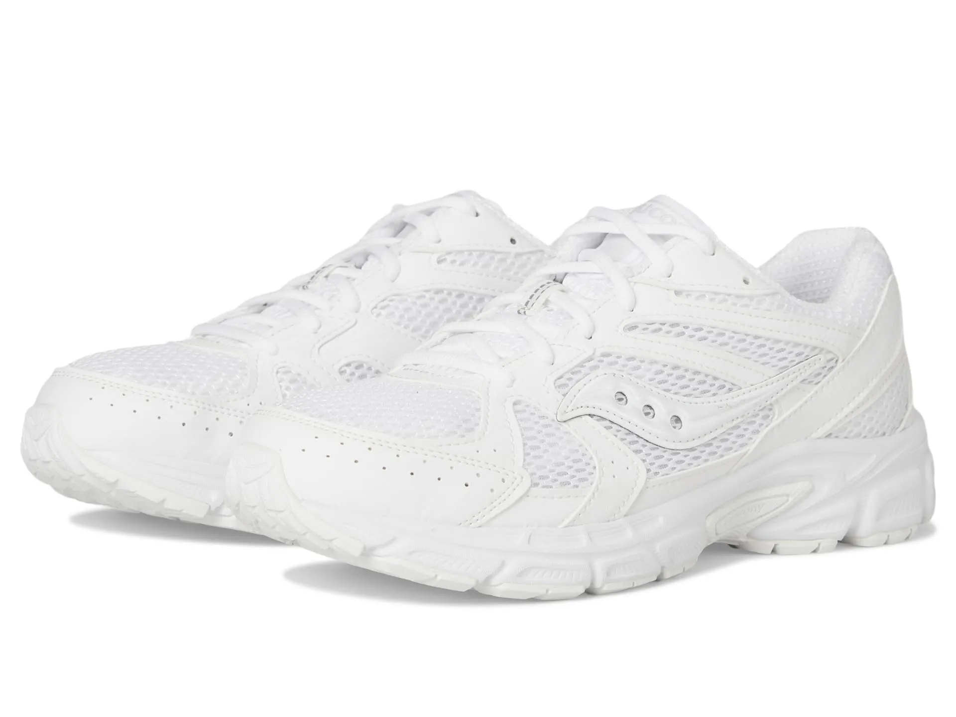 Saucony Originals Ride Millennium 13 - White 37