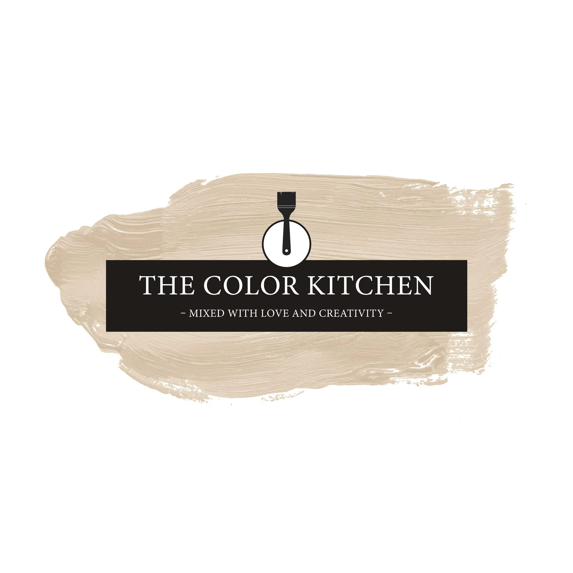 A.S. Création THE COLOR KITCHEN Universale Wandfarbe