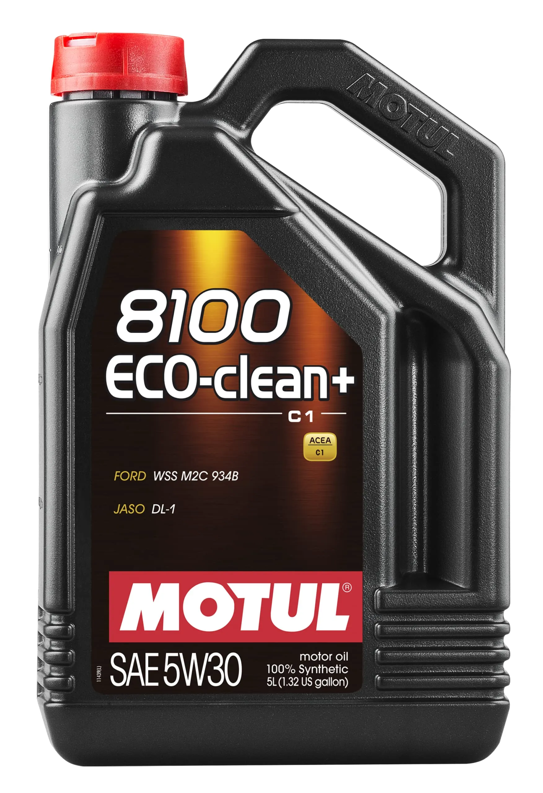 Motul 101584 Olio motore