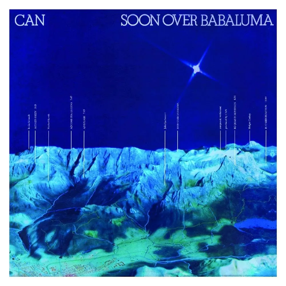 Can Soon Over Babaluma