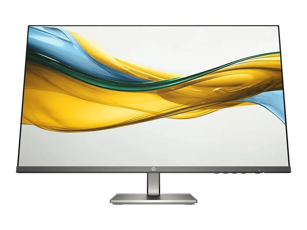 HP Serie 5 27-Zoll-FHD-Monitor ? 527da - 68,6 cm (27 Zoll) - FHD (1920 x 1080) [Energieklasse D] (B11W6AT#ABB)