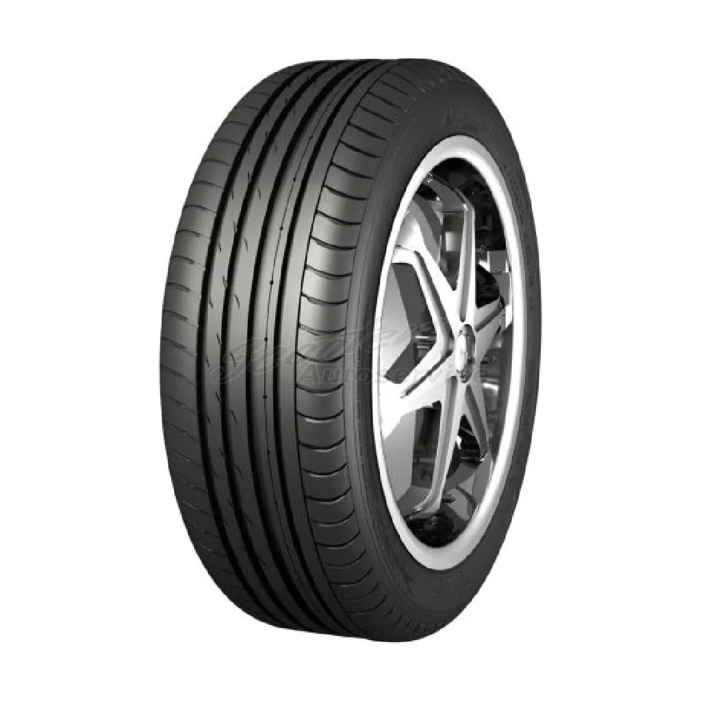 Nankang AS-2+ XL - 225/40R18 92Y - Pneumatico Estivo
