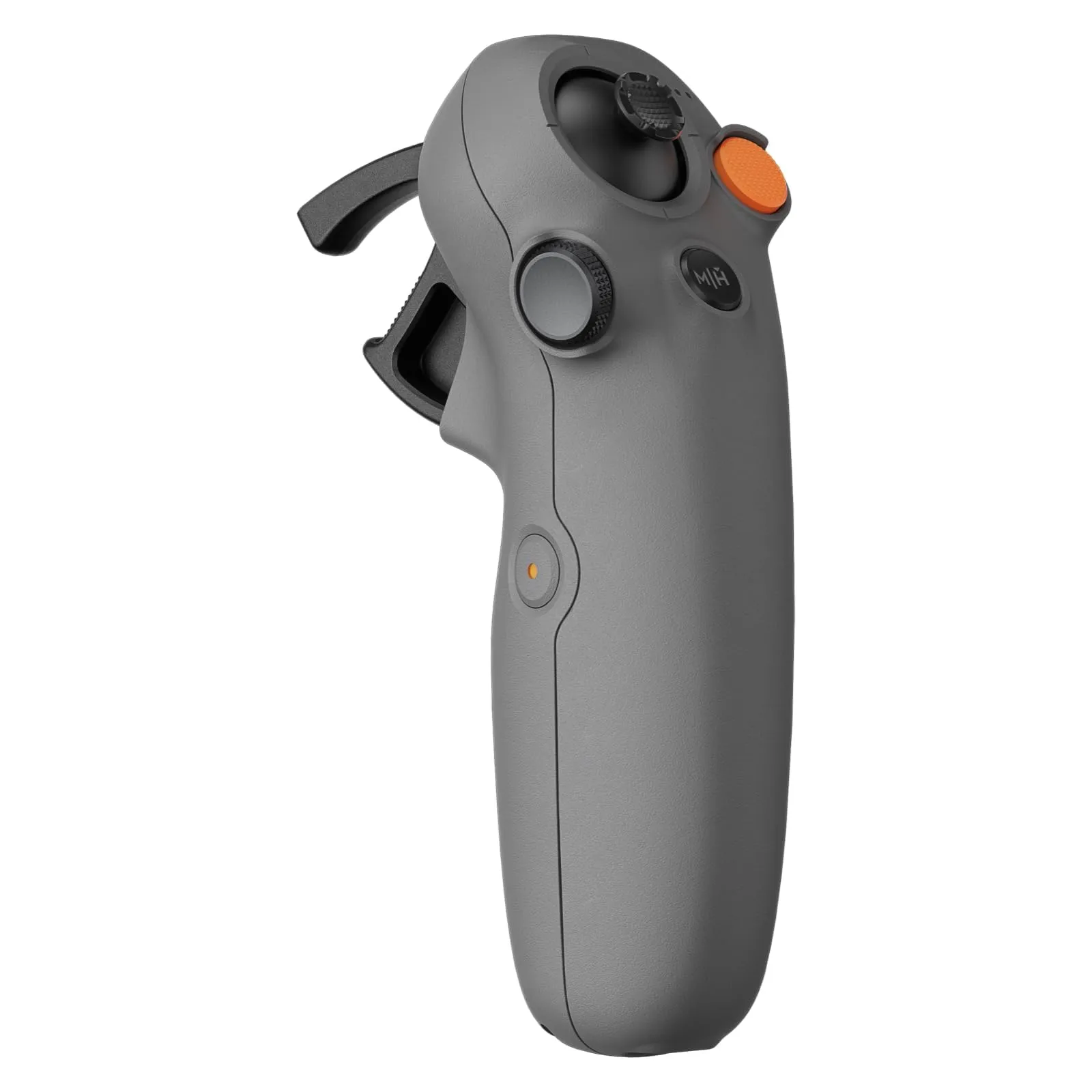 DJI RC Motion 3, controller FPV Smart con controllo del movimento immersivo, compatto e portatile, freno di emergenza One-Click, cursore AR, controller per drone intuitivo,compatibile con più modelli