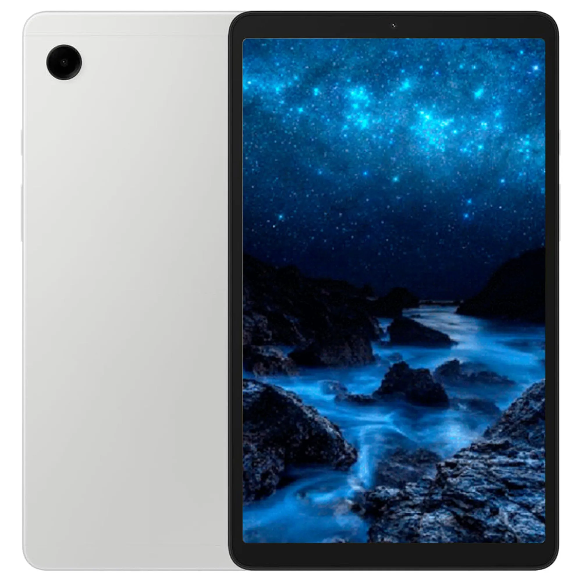 Samsung Galaxy Tab A9 8.7" 8GB/128GB WiFi Silver (Mystic Silver) X110