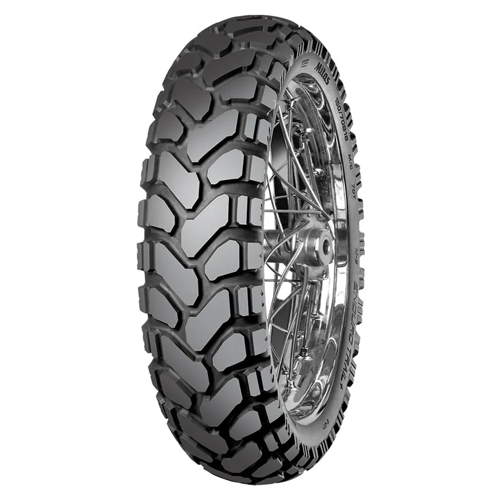 MITAS 90/90-21 54H ENDURO TRAIL+ TL/TT M+S