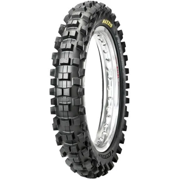 Maxxis M7312 (2.75-10 TT 38J ruota posteriore)