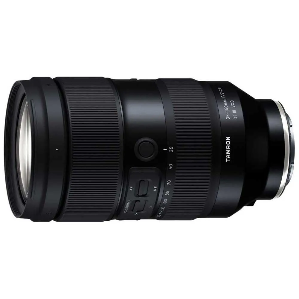 TAMRON 35-150mm F/2-2.8 Di III VXD, obiettivo per Sony E-mount, nero