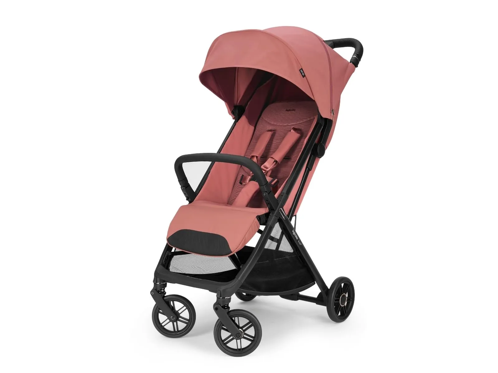 Passeggino QUID 3 - Aurora Pink