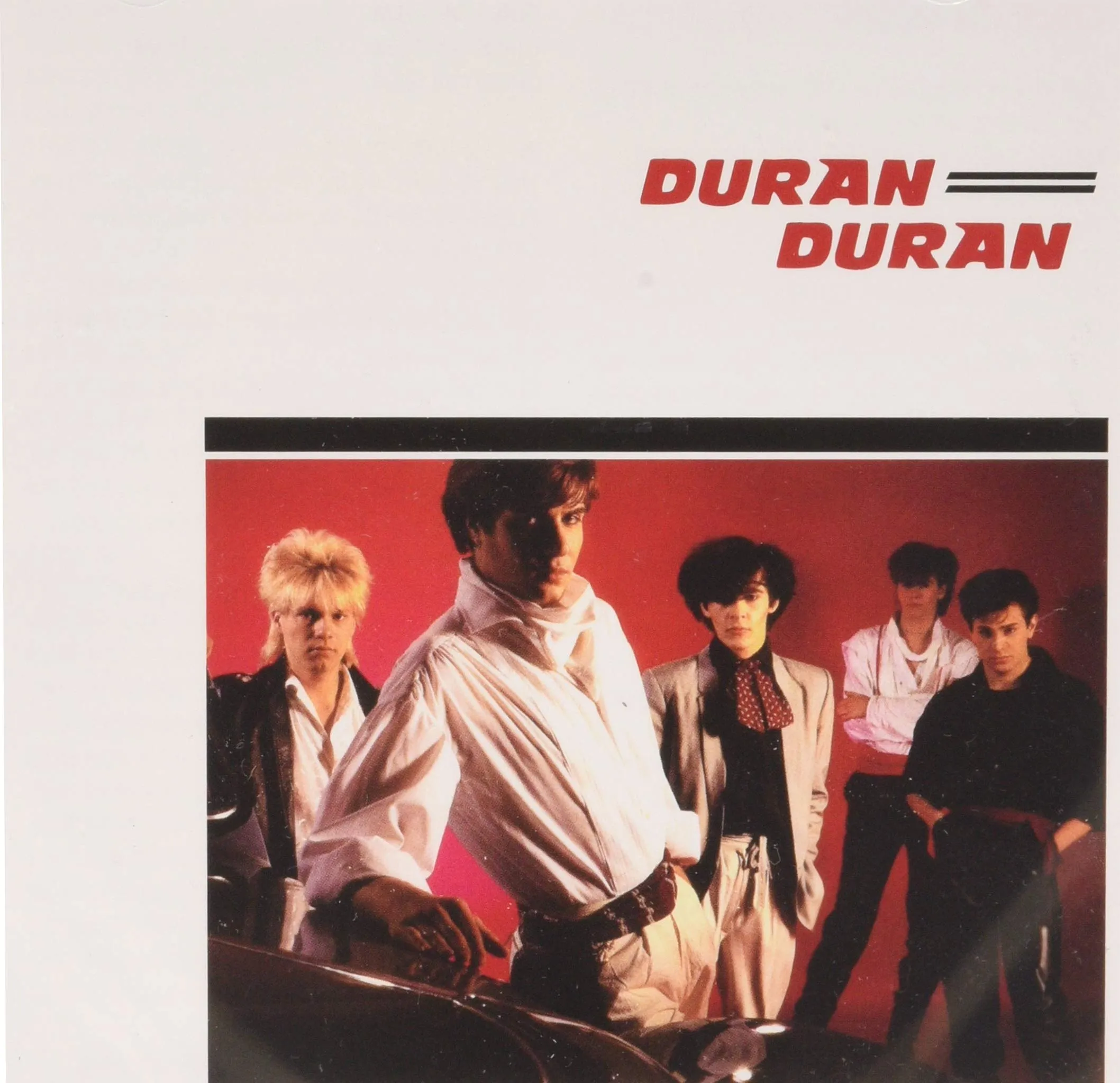 Duran Duran