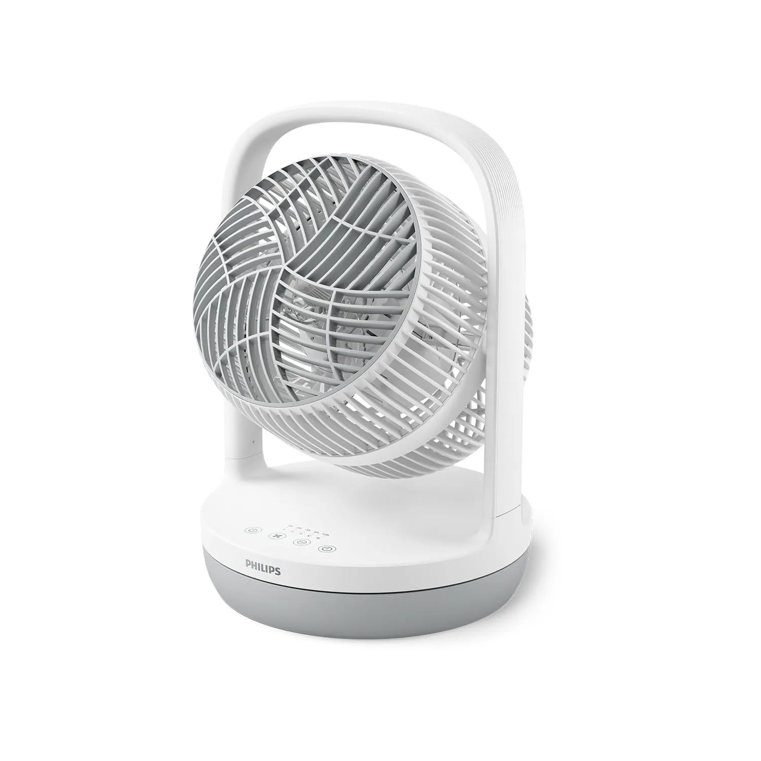 Ventilatore PHILIPS CX2050/00 - 738 m3/h - Bianco