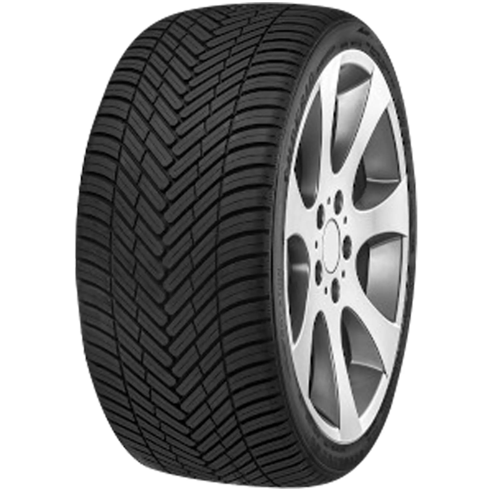 Gomme 4 stagioni 215 55 R17 98W XL SUPERIA ECOBLUE2 4S