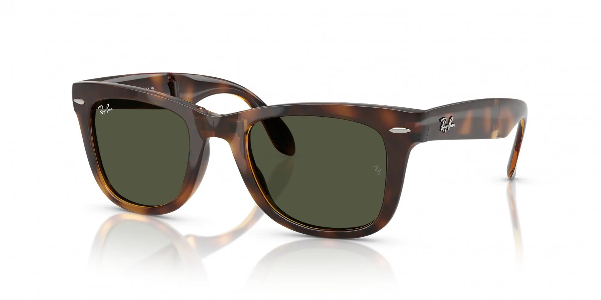 Ray-Ban Folding Wayfarer - RB4105-710/31