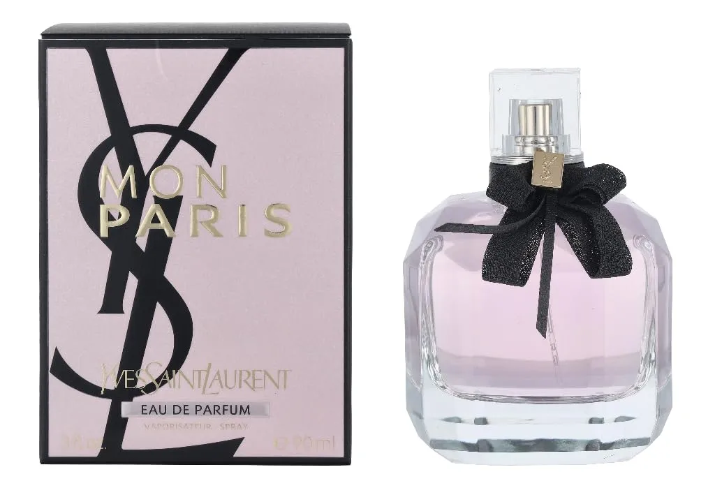 Yves Saint Laurent Mon Paris Ep 90 Vp, 90 ml