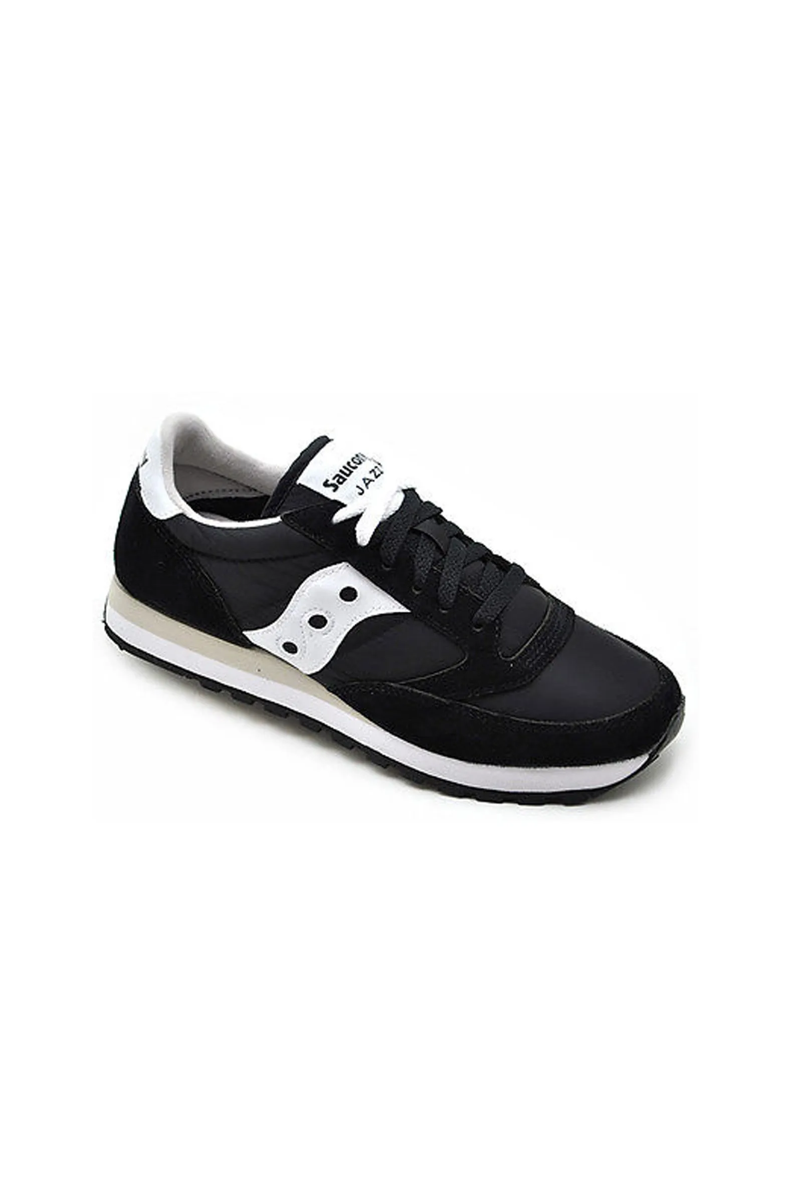 Saucony Jazz Original-M, Scarpe Uomo, Nero, 40.5 EU