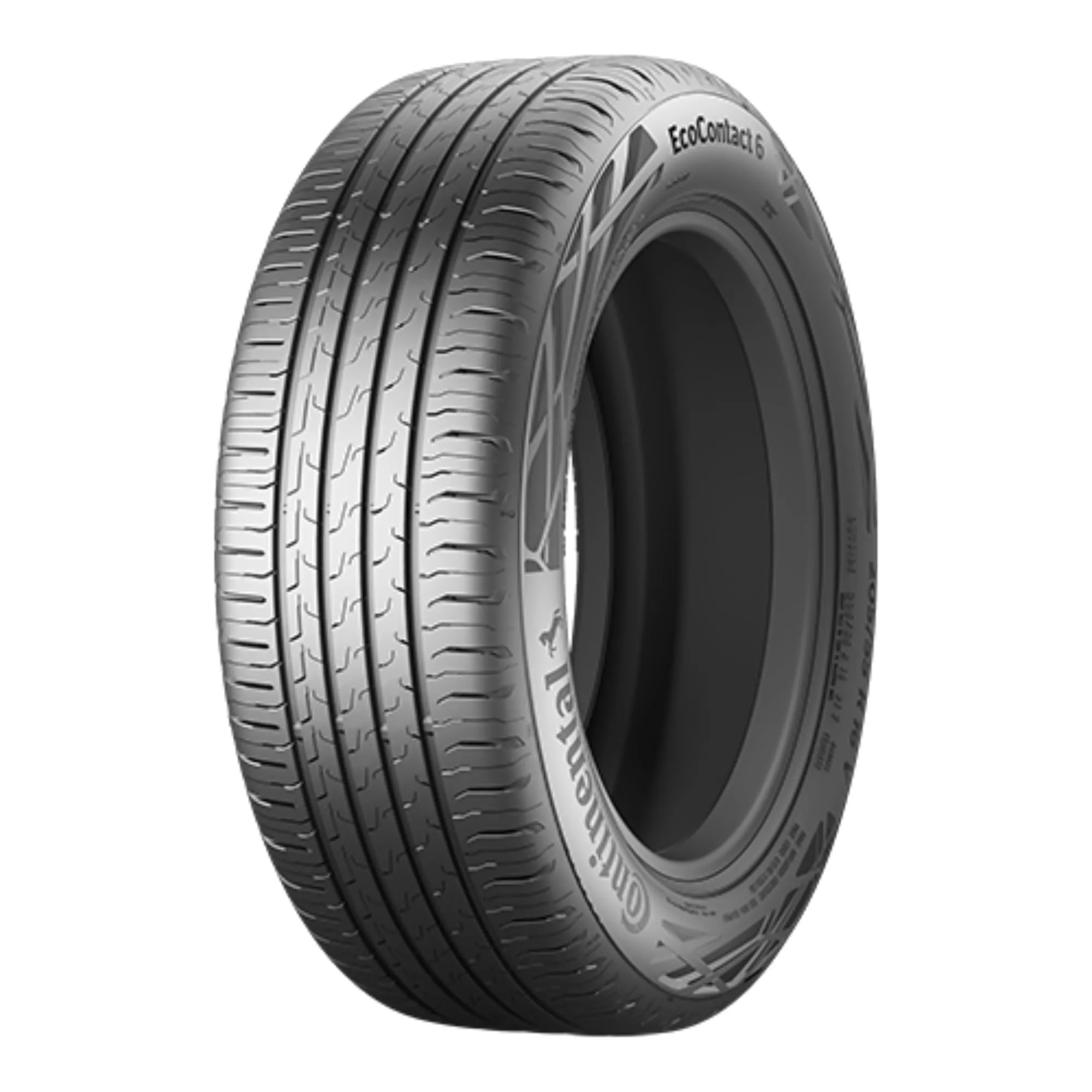 Continental 78027 Pneumatico 175/65 R14 86T Ecocontact 6 Xl