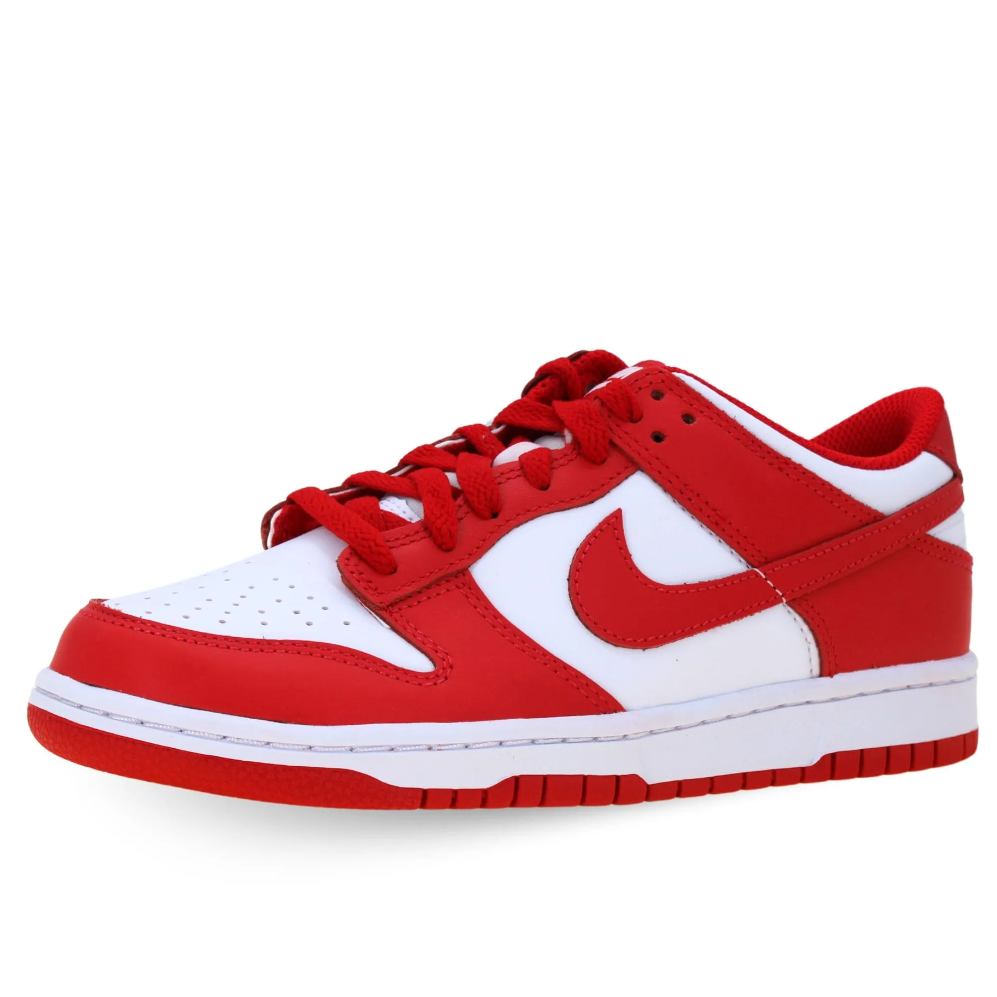 Scarpe da ginnastica per bambini Nike Dunk Low
