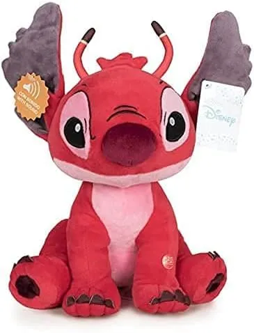 Disney Lilo And Stitch No Color, 8425611382307 (Leroy 20cm)