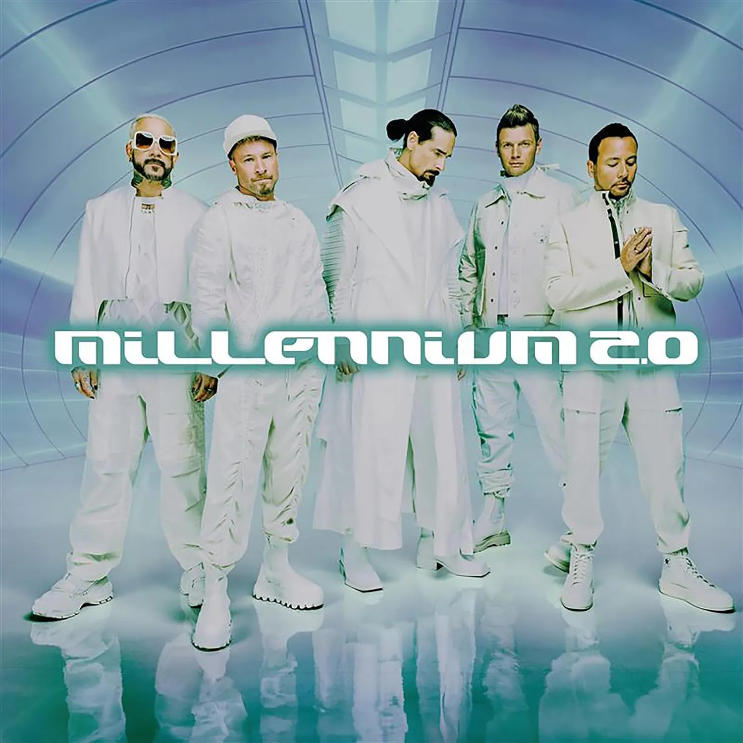 Millennium 2.0 [2 CD]
