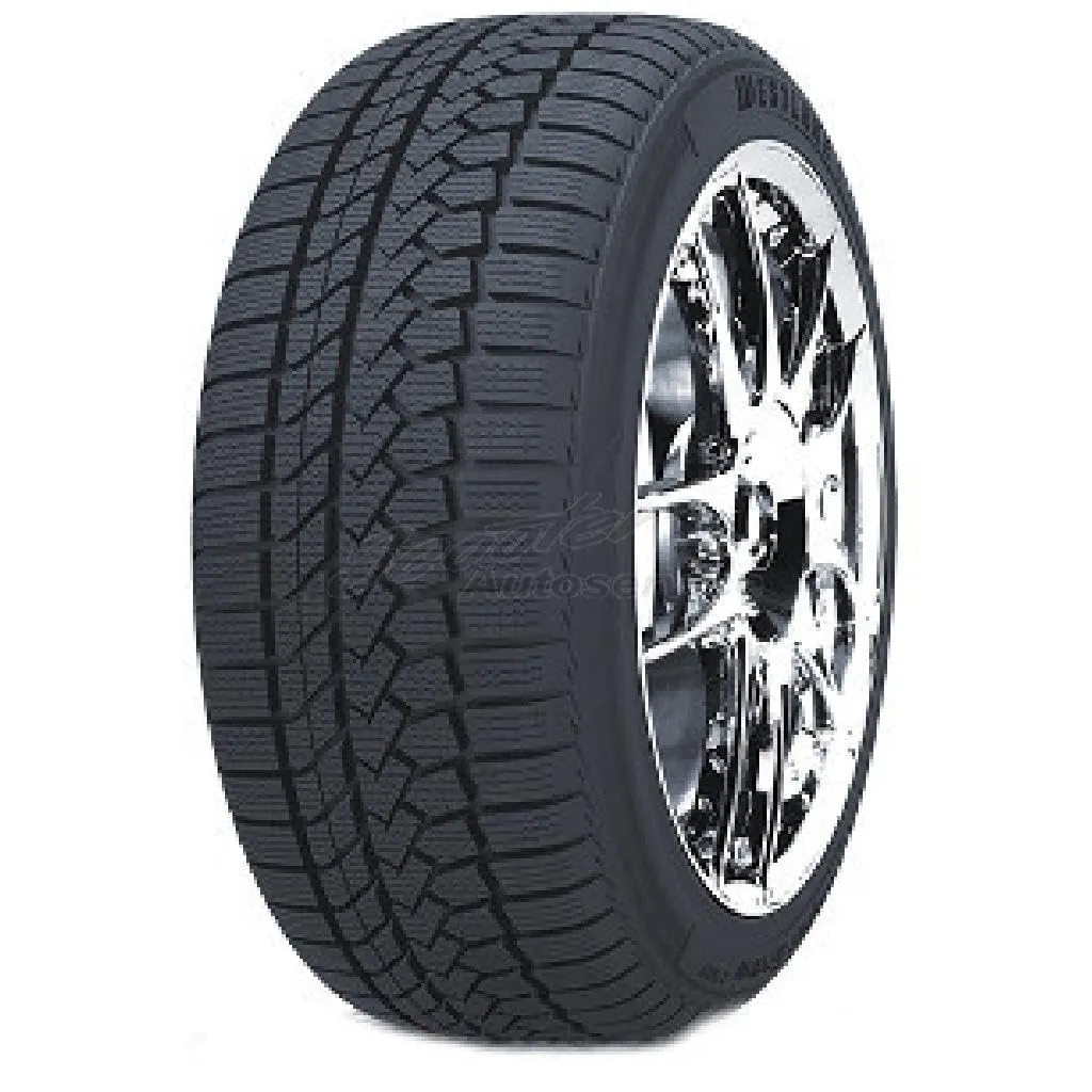 GOODRIDE Pneumatici invernali 215/50 R 18 TL 92V ZUPERSNOW Z-507 BSW M+S 3PMSF