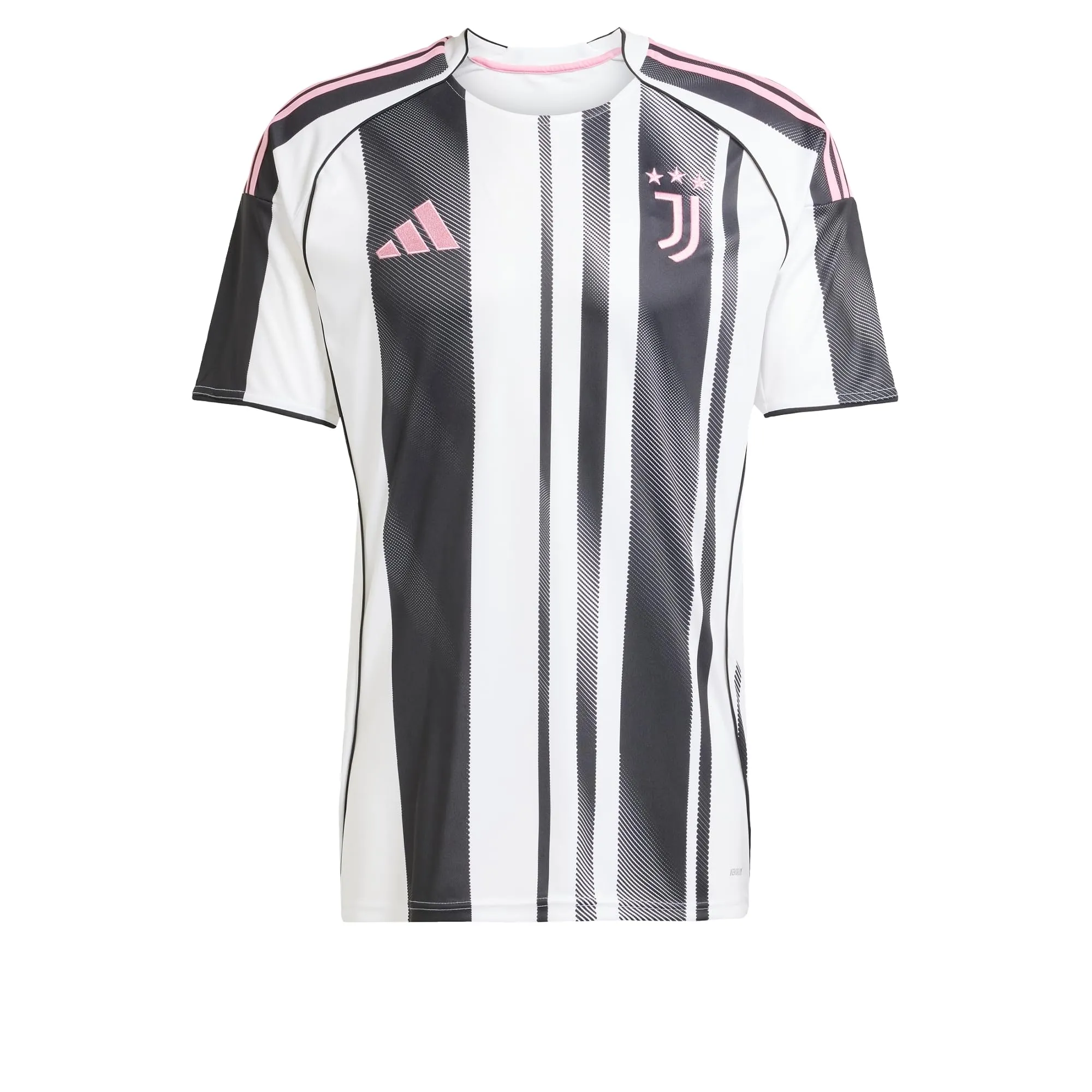 ADIDAS Maglione Manica Corta Maglione Manica Corta Uomo, bianco, XS