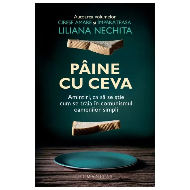 Paine Cu Ceva