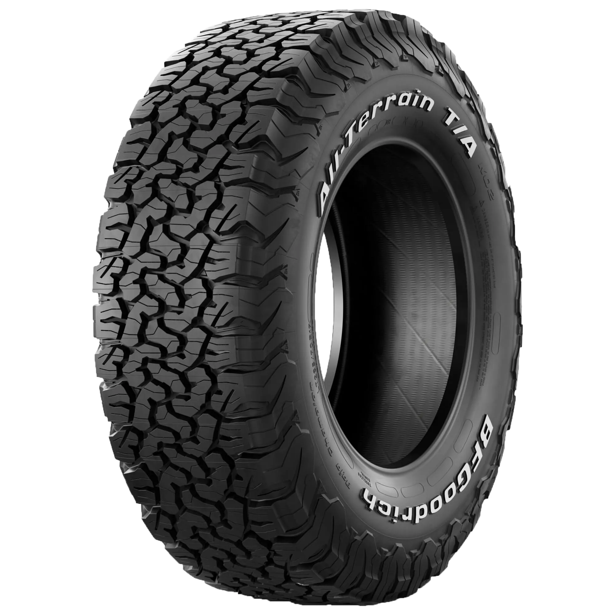 BF Goodrich All Terrain T/A KO2 M+S - 215/65R16 103S - Pneumatico 4 stagioni