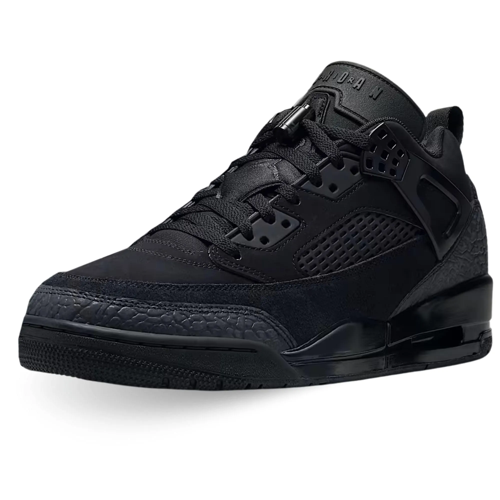 NIKE Scarpe Jordan Spizike Low Taglia 43 Codice FQ1759-001 Nero Uomo