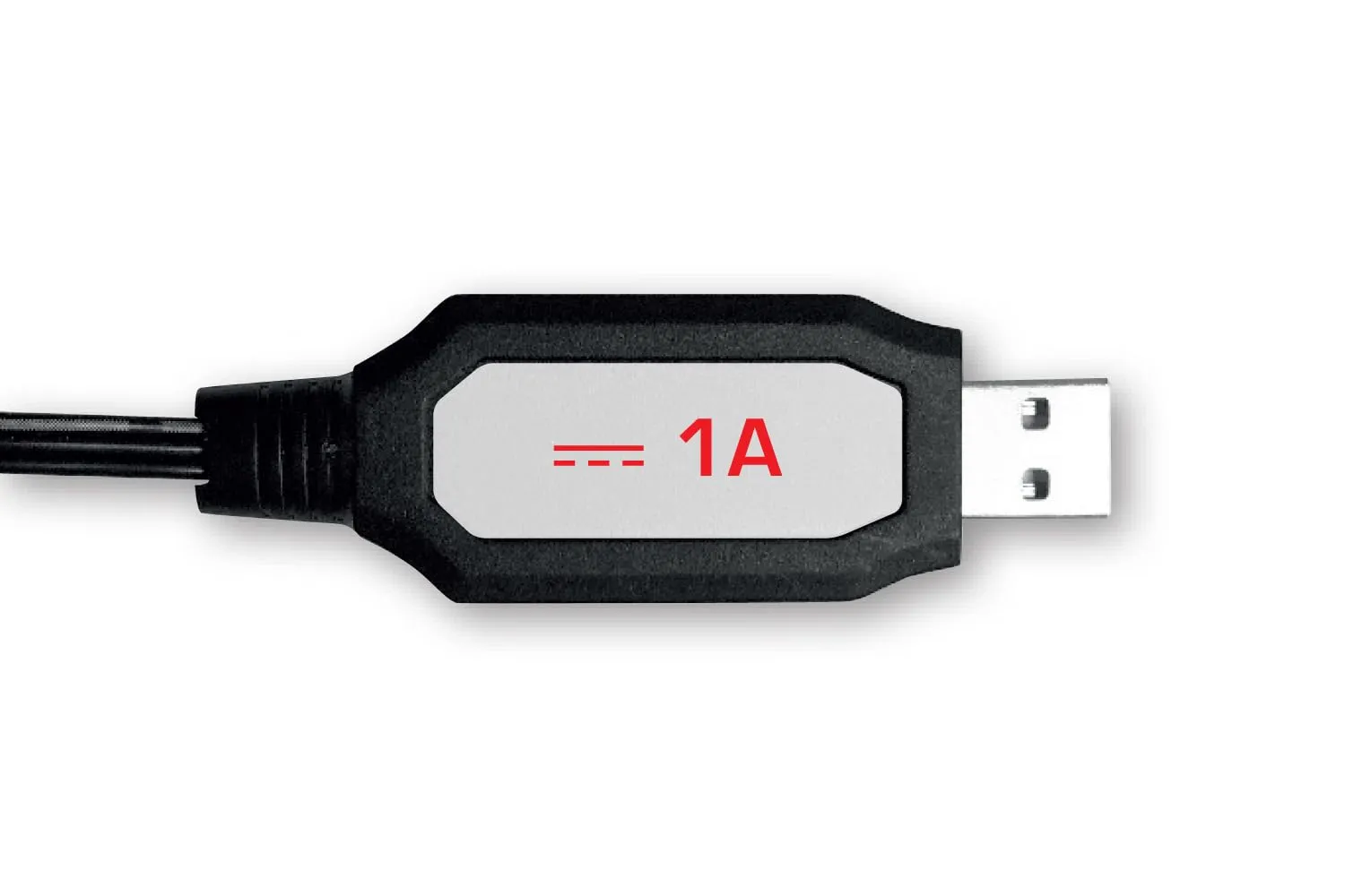 Carrera - 370600057 - Cavo USB 1A per batterie LiFePo4 3.2V