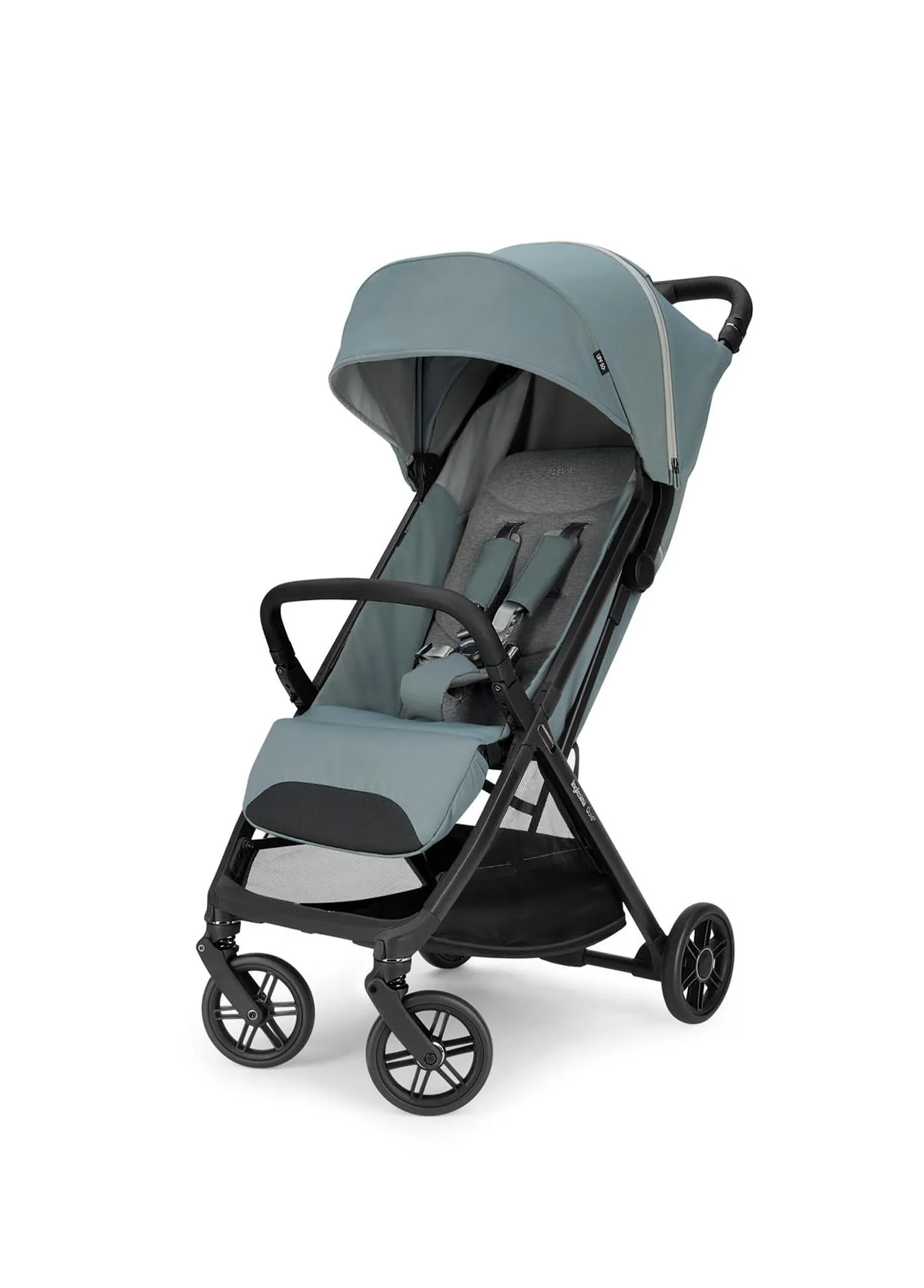 Passeggino QUID 3 - Galaxy Grey