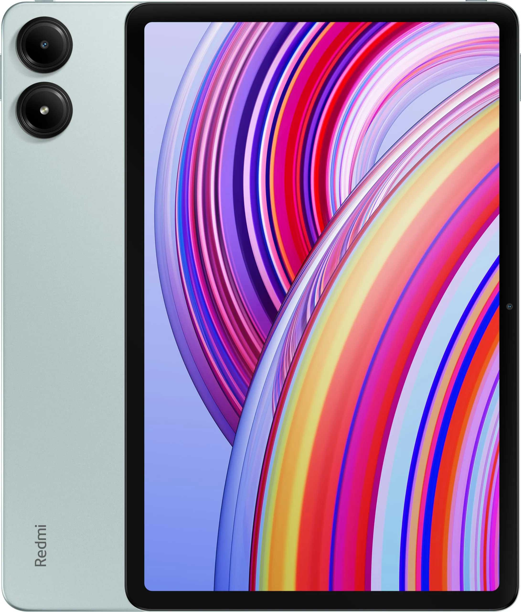 XIAOMI Redmi Pad PRO 12.1" 8/256GB Azul Océano
