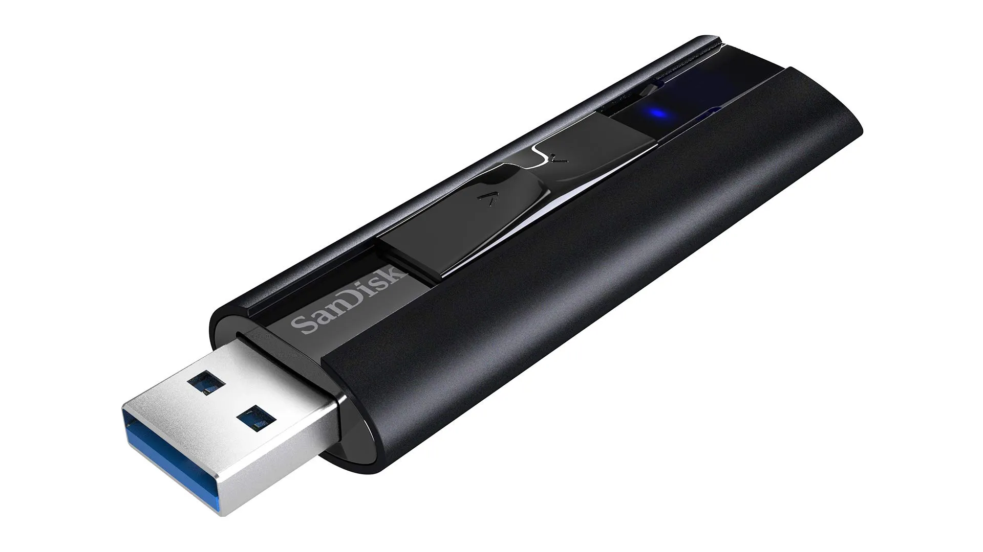 SanDisk 256GB Extreme PRO Unità flash a stato solido USB 3.2 fino a 420 MB/s