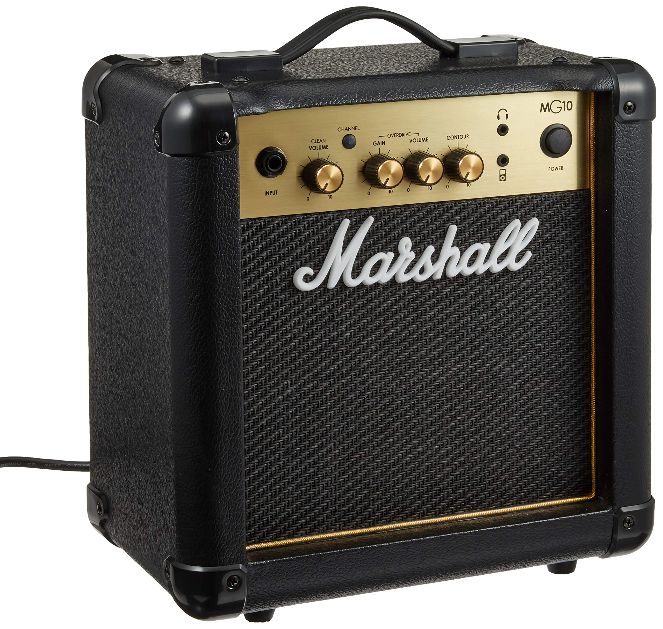 Marshall/MG10 - Amplificatore per chitarra Marshall MG, serie Gold
