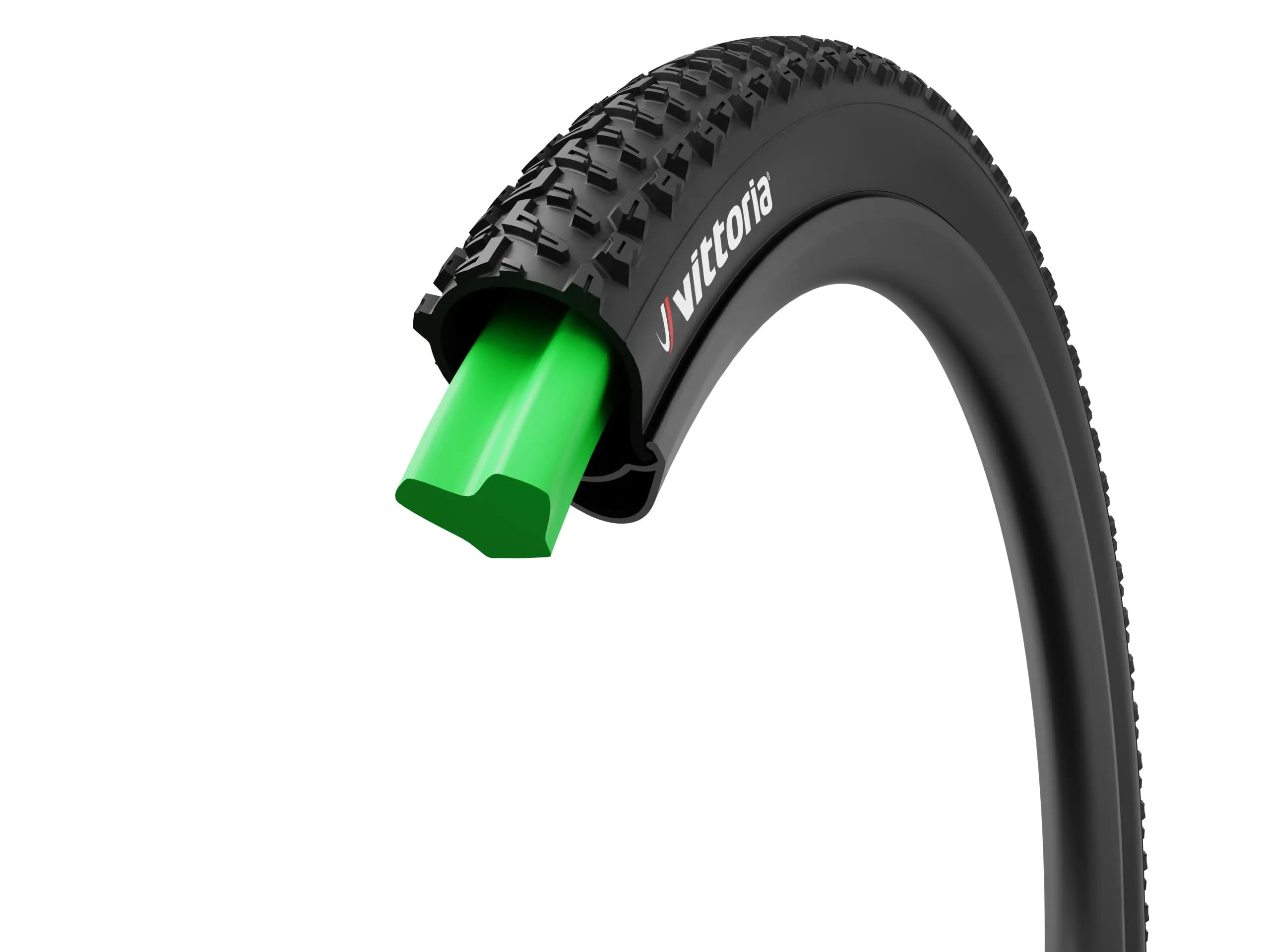 Vittoria Air-liner Light Xc/trail Anti-puncture Mousse 29´´
